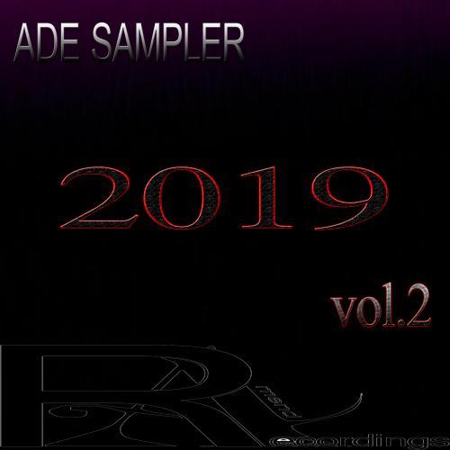 ADE SAMPLER 2019, Vol.2