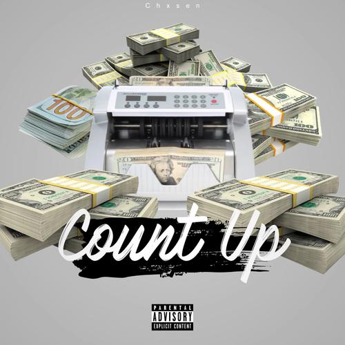 Count Up (Explicit)