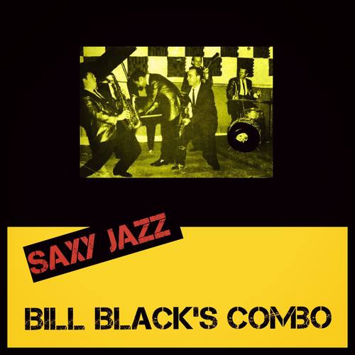Saxy Jazz