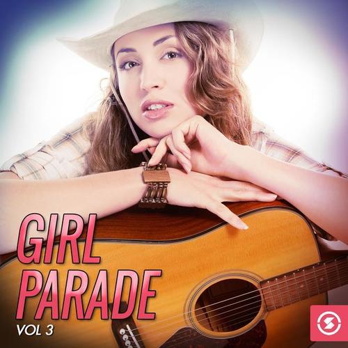 Girl Parade, Vol. 3