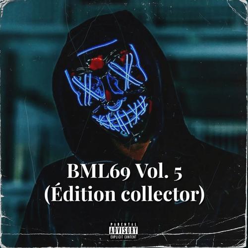 BML69 Vol. 5 (Édition Collector) [Explicit]