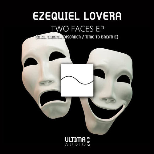 Two Faces EP