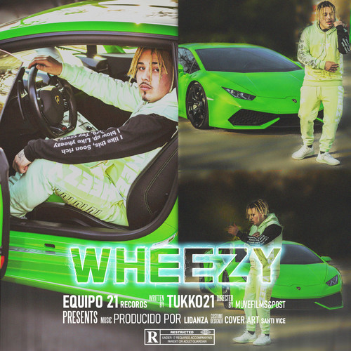 Wheezy (Explicit)