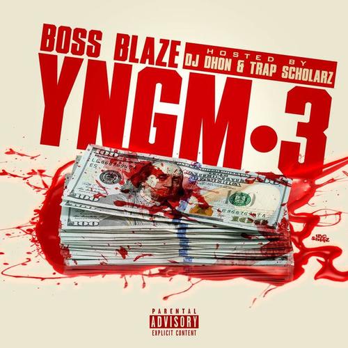 #YNGM3
