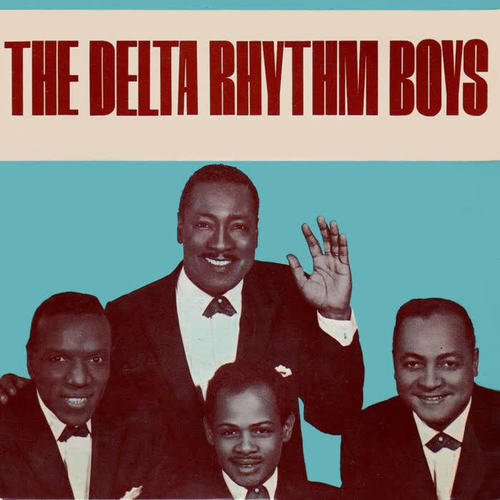 The Delta Rhythm Boys