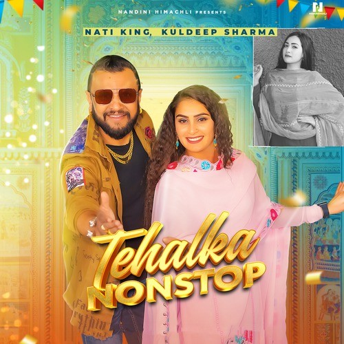 Tehalka Nonstop