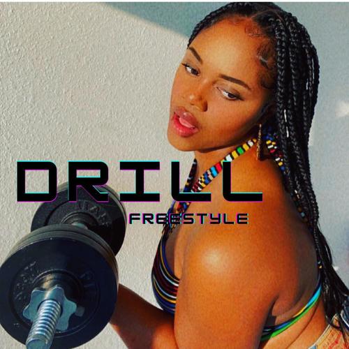 Drill Freestyle (Explicit)