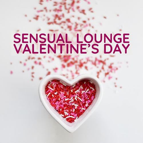 Sensual Lounge Valentine's Day