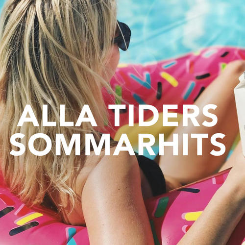 Alla tiders sommarhits (Explicit)