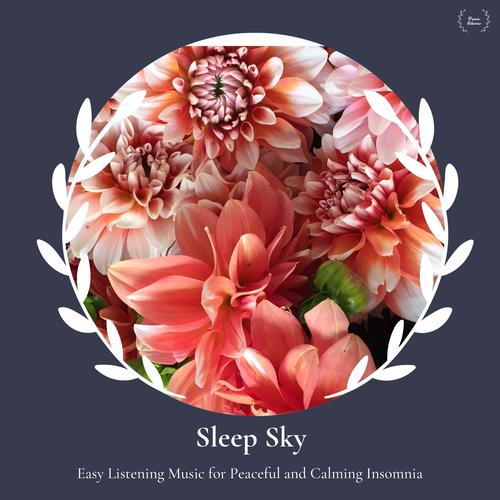 Sleep Sky - Easy Listening Music For Peaceful And Calming Insomnia