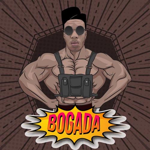 Bogada