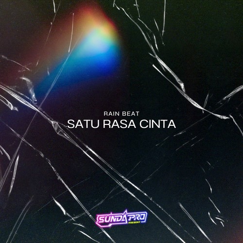 Satu Rasa Cinta