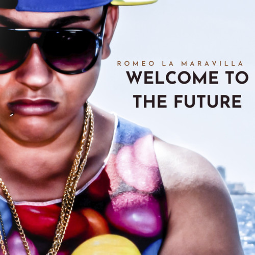 Welcome To The Future (Explicit)