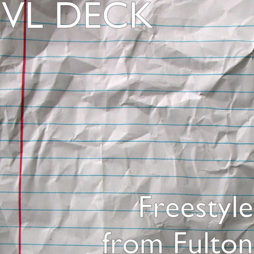 Freestyle from Fulton (Explicit)