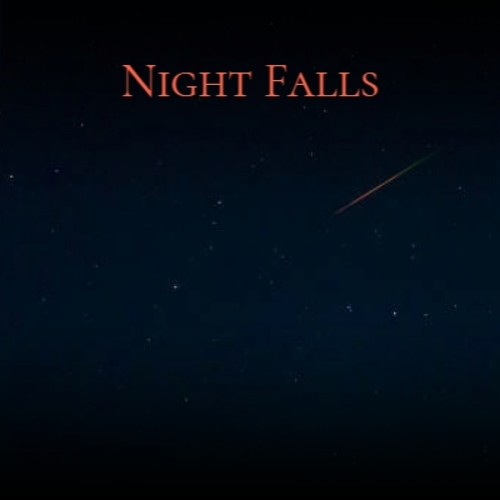 Night Falls