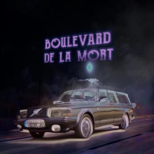 Boulevard de la Mort (feat. Robs) [Explicit]