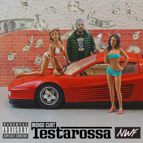 TESTAROSSA! (Explicit)