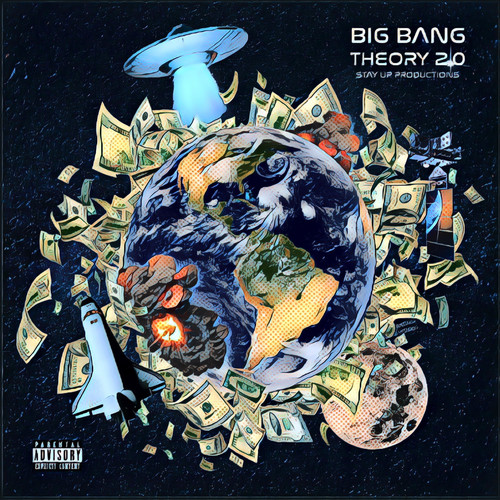 Big Bang Theory 2.0 (Explicit)