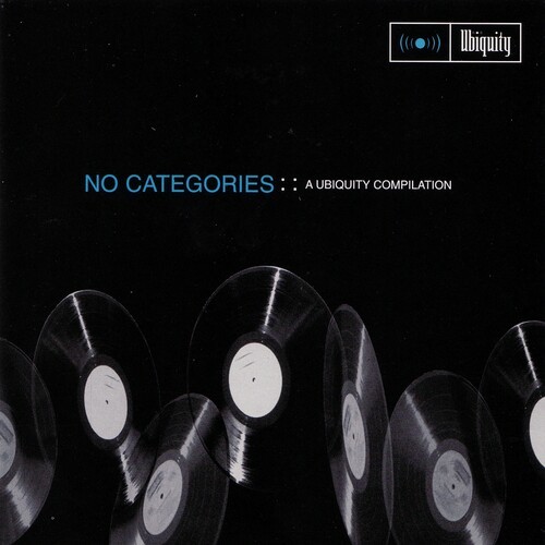 No Categories (A Ubiquity Compilation)
