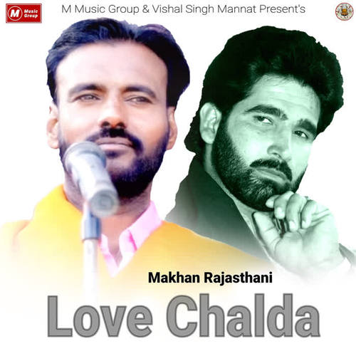 Love Chalda