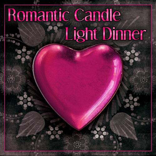 Romantic Candle Light Dinner – Your First Love, Best Romantic Jazz, Instrumental Tones for Lovers, Evening Time