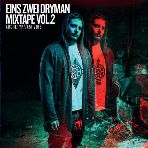 EINS ZWEI DRYMAN MIXTAPE, Vol. 2 (Explicit)