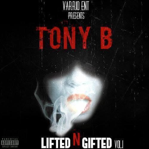 Lifted n' Gifted, Vol. 1 (Explicit)