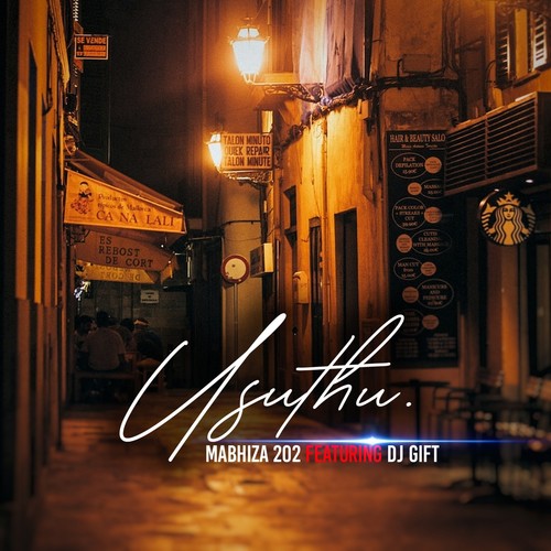 Usuthu (Explicit)