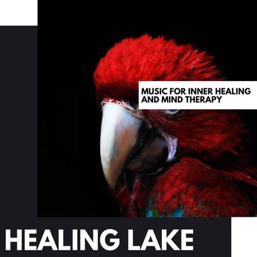 Healing Lake: Music for Inner Healing and Mind Therapy