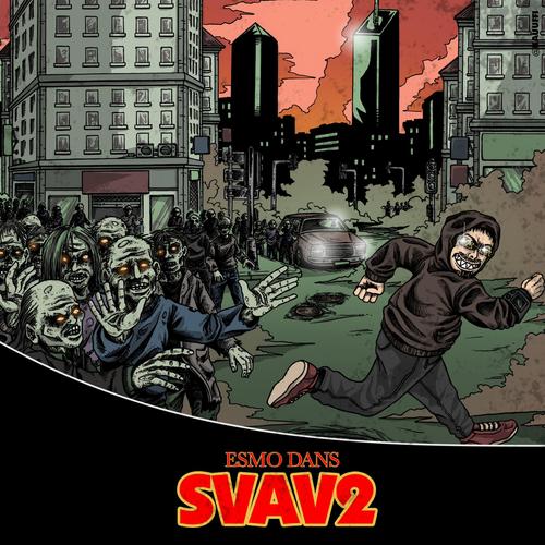 SVAV2 (Explicit)