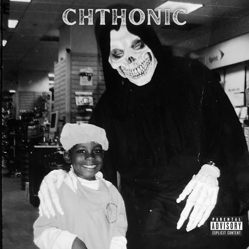 CHTHONIC (Explicit)