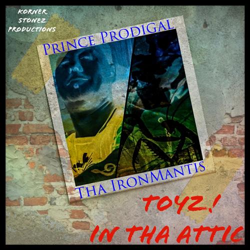 Toyz! In Tha Attic (Explicit)