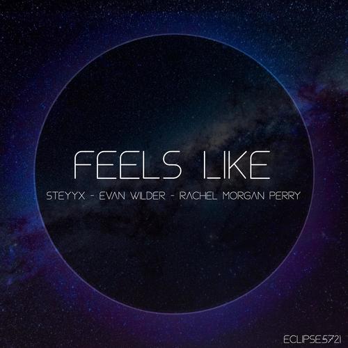 Feels Like (feat. Rachel Morgan Perry)