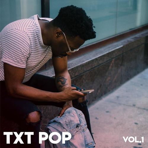 Txtpop (Vol.1)