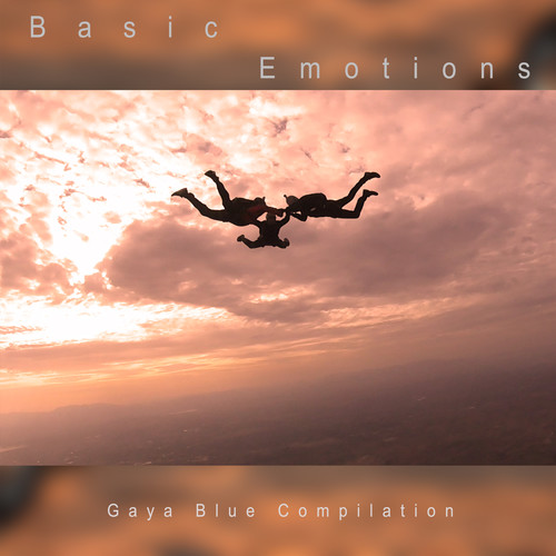 Basic Emotions