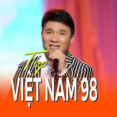 Top VietNam 98 Vol. 1 (Vol 1)