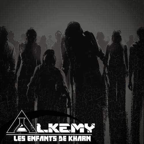 Les enfants de Kharn