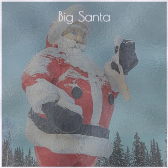 Big Santa