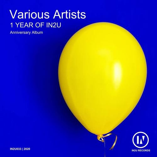 1 Year of IN2U