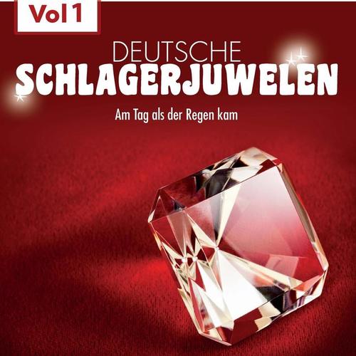 Schlagerjuwelen, Vol. 1