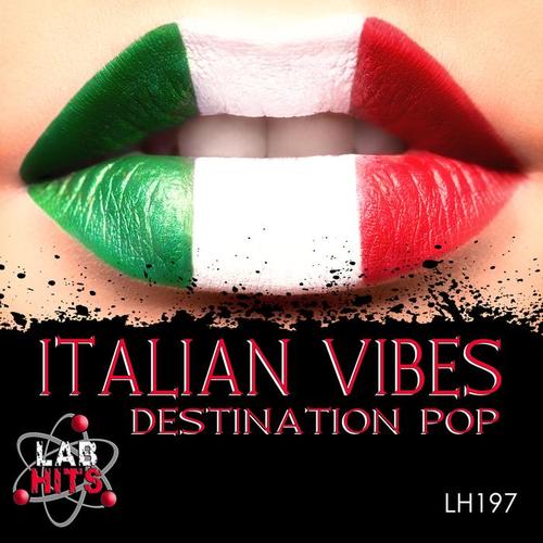 Italian Vibes: Destination Pop