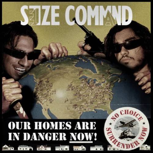 Seize Command (Explicit)