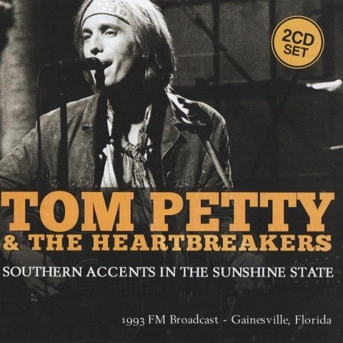 Southern Accents in the Sunshine State (Live)