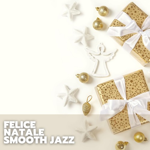 Felice natale smooth jazz