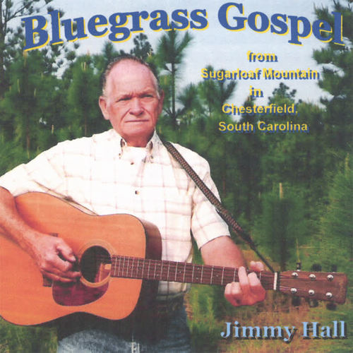 Bluegrass Gospel From Sugarloaf Mountain In Chesterfield, South Carolina