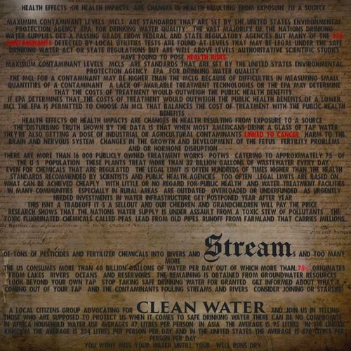 Clean Water