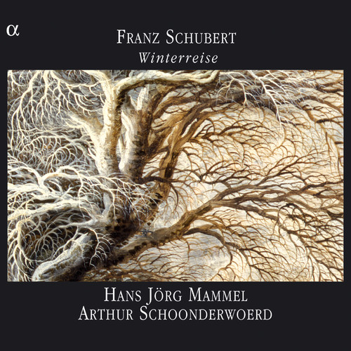 Schubert: Winterreise