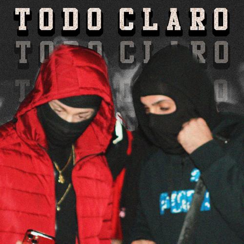 Todo Claro (feat. Alex Segura) [Explicit]