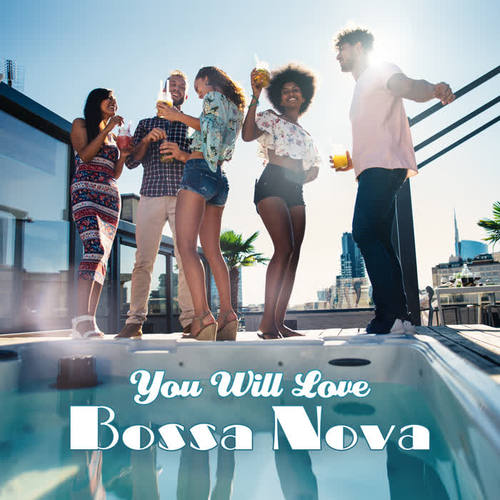 You Will Love Bossa Nova