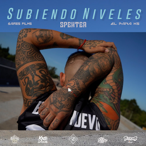 Subiendo Niveles (Explicit)